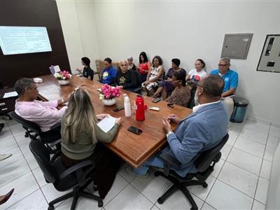 Foto da Notícia: OAB-MT se elege para seguir compondo Conselho Estadual de Assistência Social