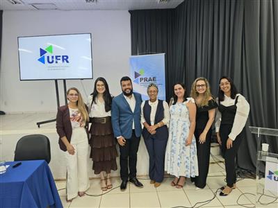 Foto da Notícia: Em Rondonópolis, Aline Luciana destaca ações concretas da OAB-MT no combate à violência contra a mulher