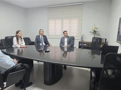 Foto da Notícia: Contas de 2025 da OAB-MT são aprovadas com louvor e por unanimidade pelo CFOAB