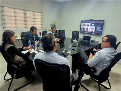 Foto da Notícia: OAB-MT requer o afastamento cautelar do ministro Alexandre de Moraes e a suspeição de Paulo Gonet