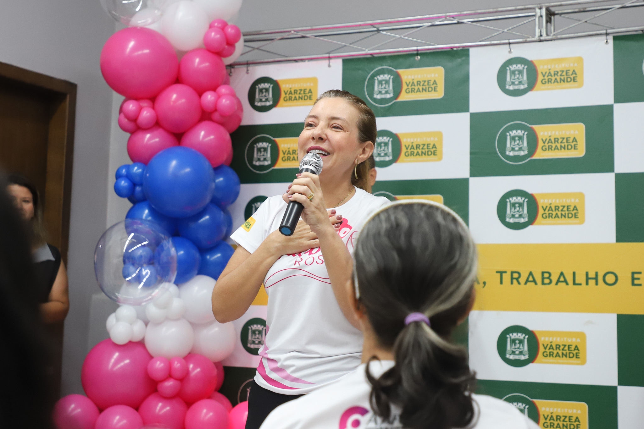Andre Luis / SECOM-VG