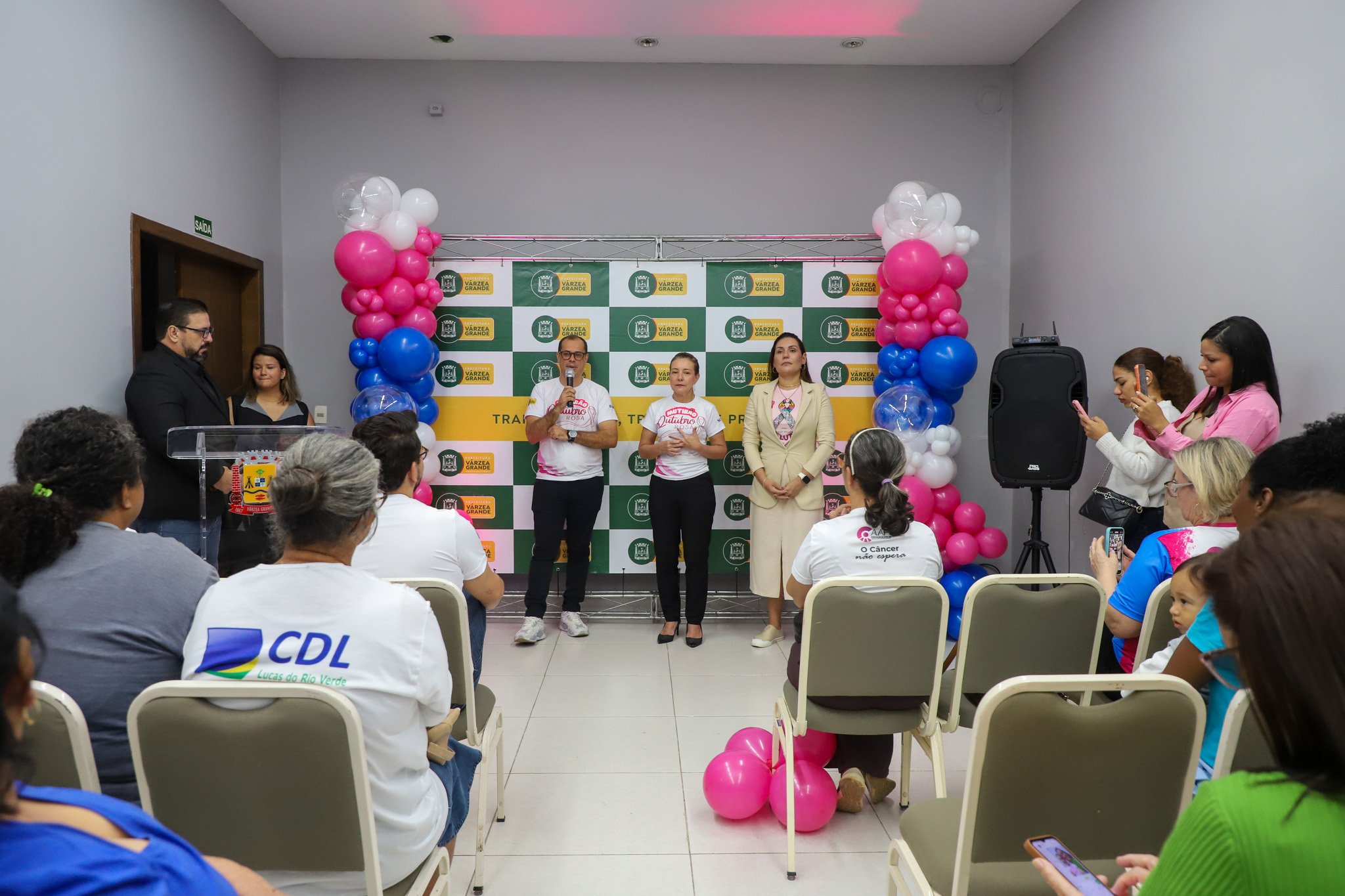 Andre Luis / SECOM-VG