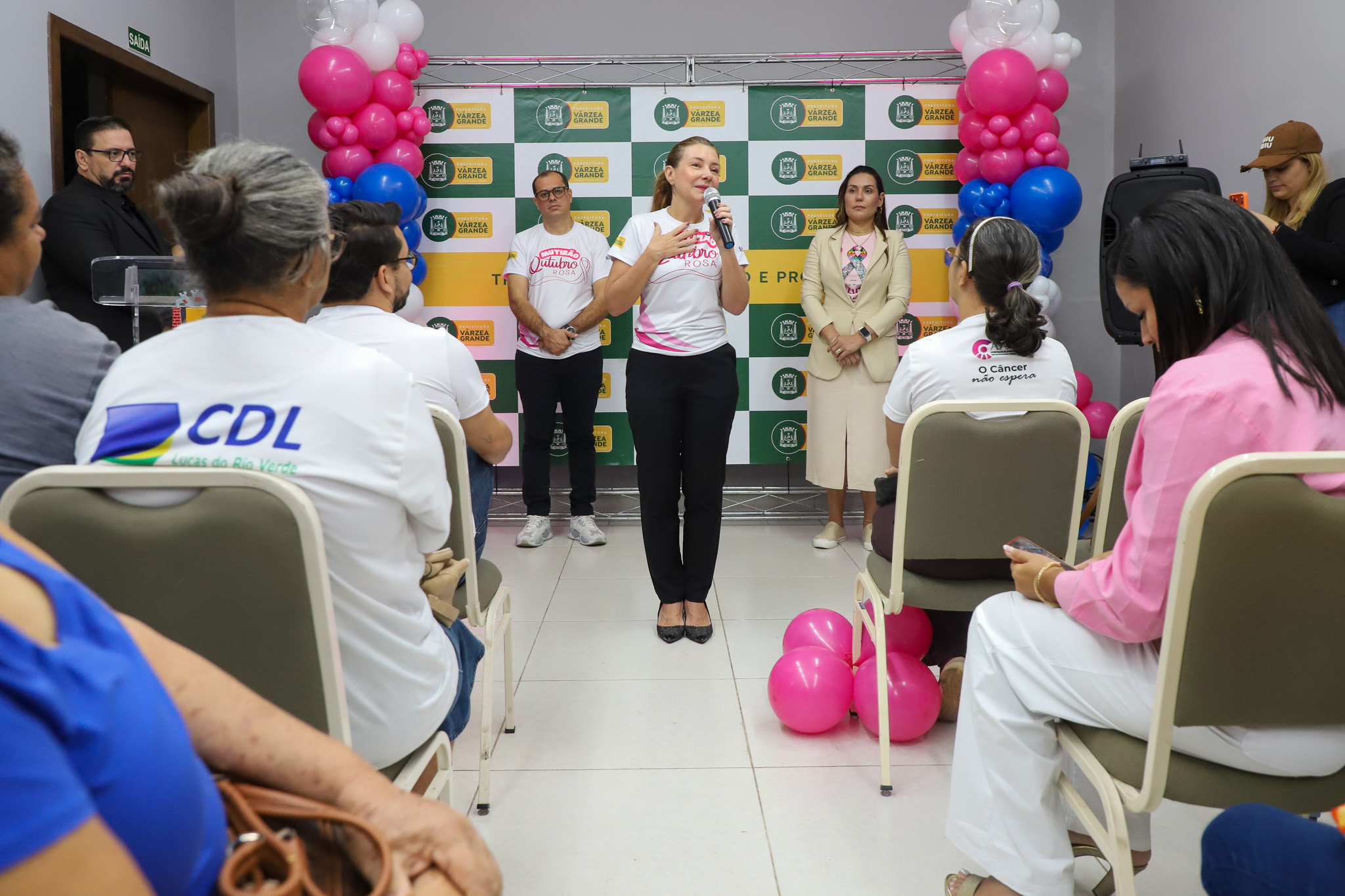 Andre Luis / SECOM-VG