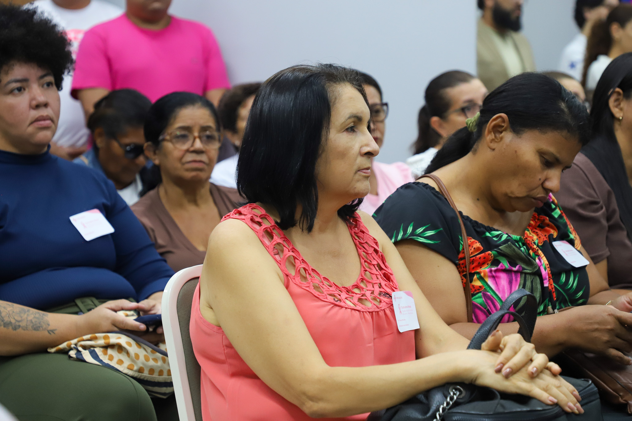 Andre Luis / SECOM-VG