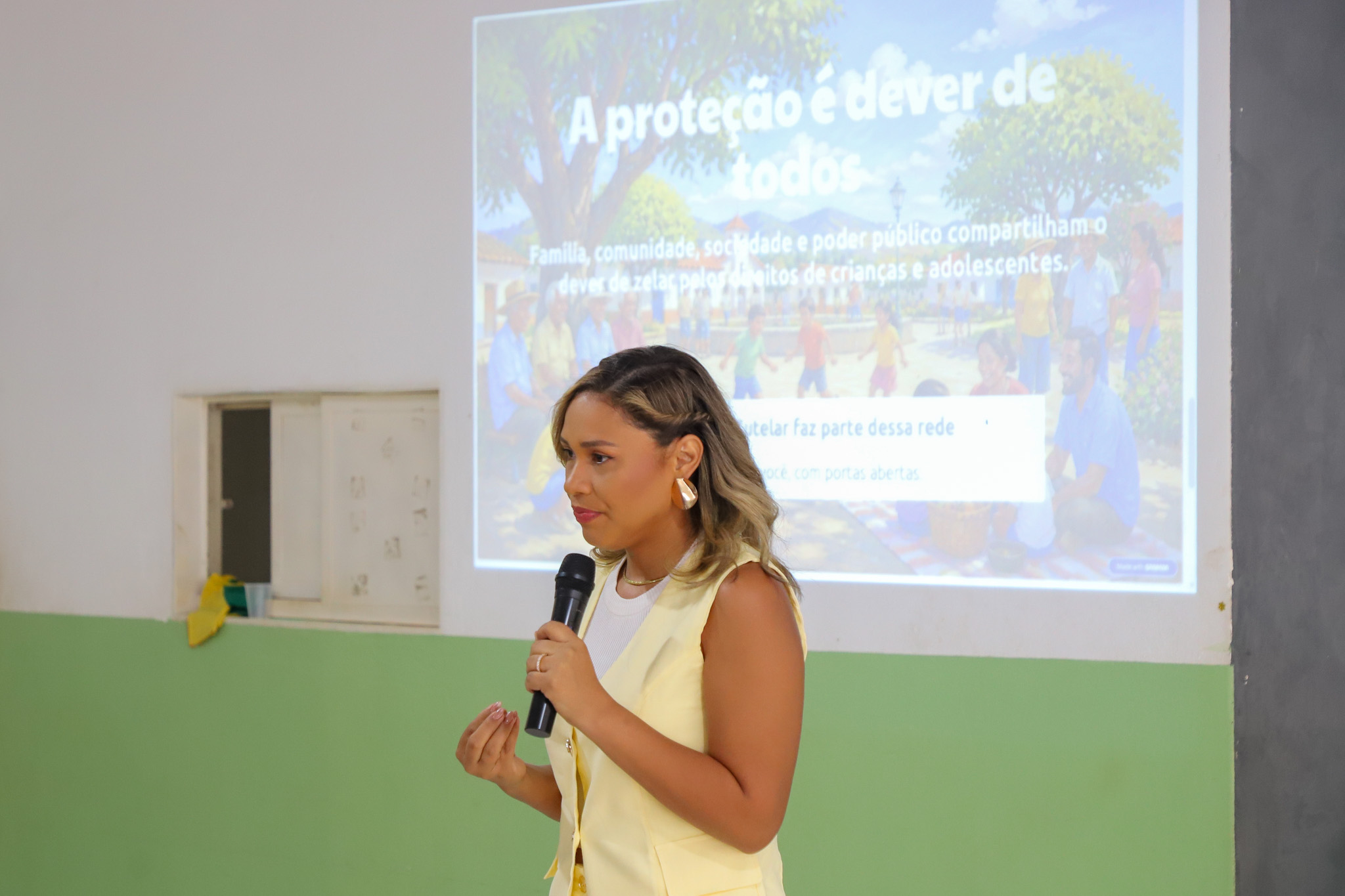 Andre Luis / SECOM-VG