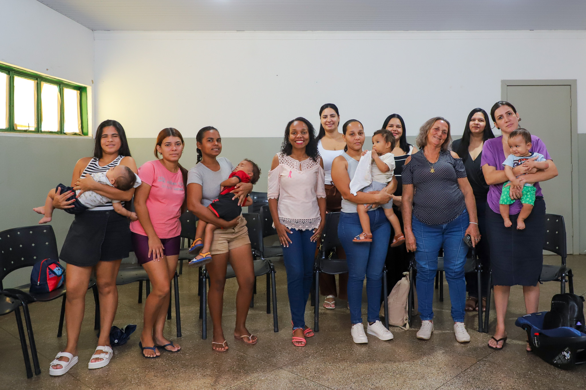Andre Luis / SECOM-VG