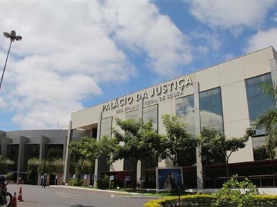 Foto da Notícia: Custas processuais do TJMT poderão ser parceladas no cartão de crédito